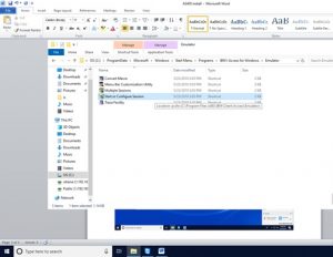 How to Fix: AS400 Client (Access for Windows) Installation Asking for ...