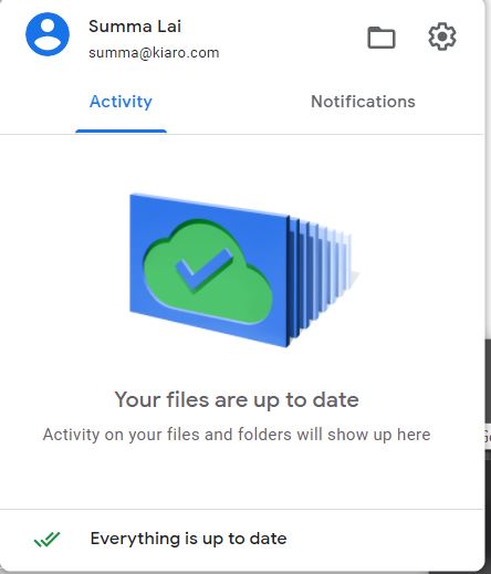 How to Fix Google Drive Desktop Does Not Launch with Windows | Summa Lai